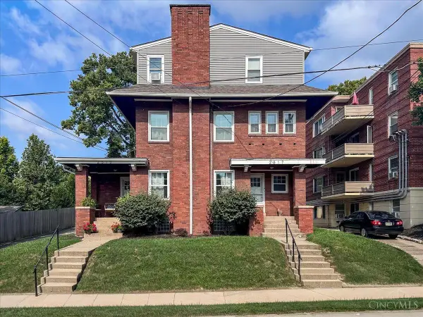 2515 Hackberry Street #3, Cincinnati, OH 45206