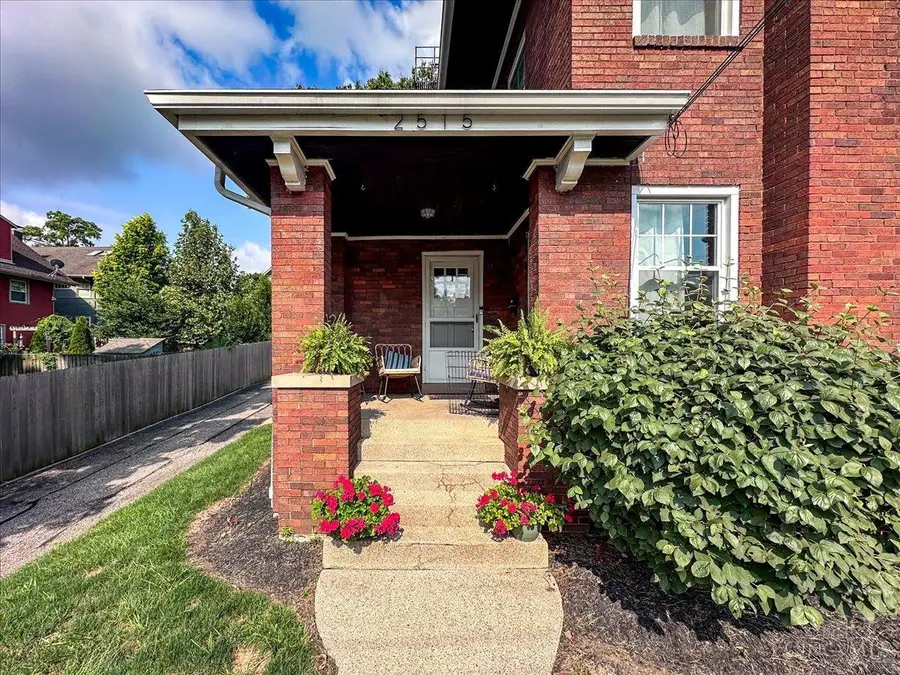 2515 Hackberry Street #3, Cincinnati, OH 45206 - #2