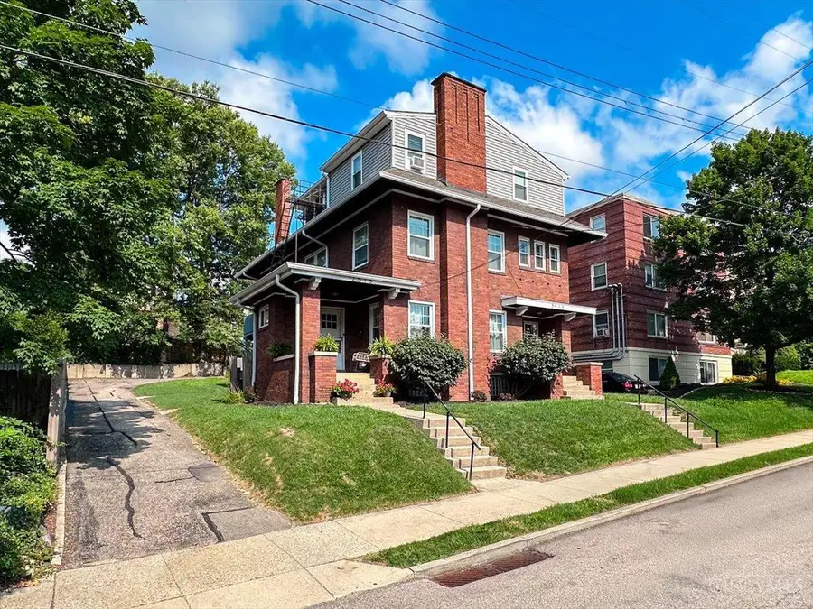 2515 Hackberry Street #3, Cincinnati, OH 45206 - #3