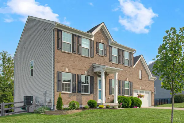 1278 Autumn Ridge Drive, Lebanon, OH 45036