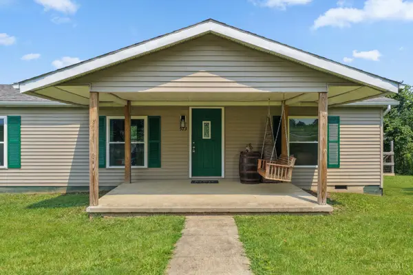 573 Wagner Road, Franklin Twp, OH 45120