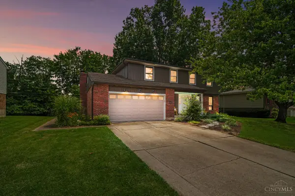 10816 Wengate Lane, Blue Ash, OH 45241