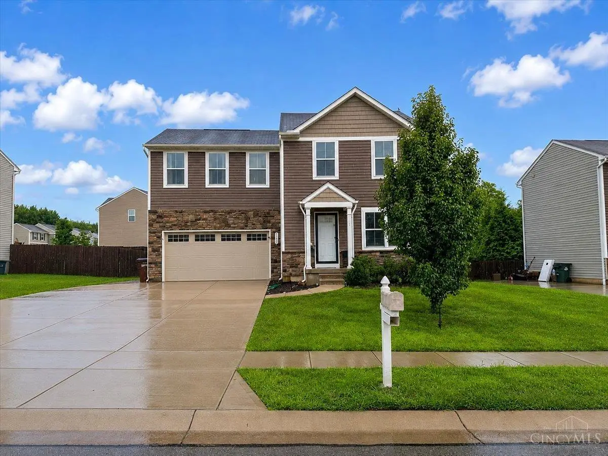 1153 Lisa Marie Drive, Xenia, OH 45385 - #1