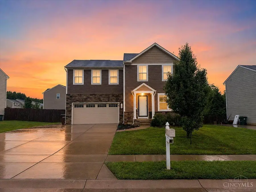 1153 Lisa Marie Drive, Xenia, OH 45385 - #3