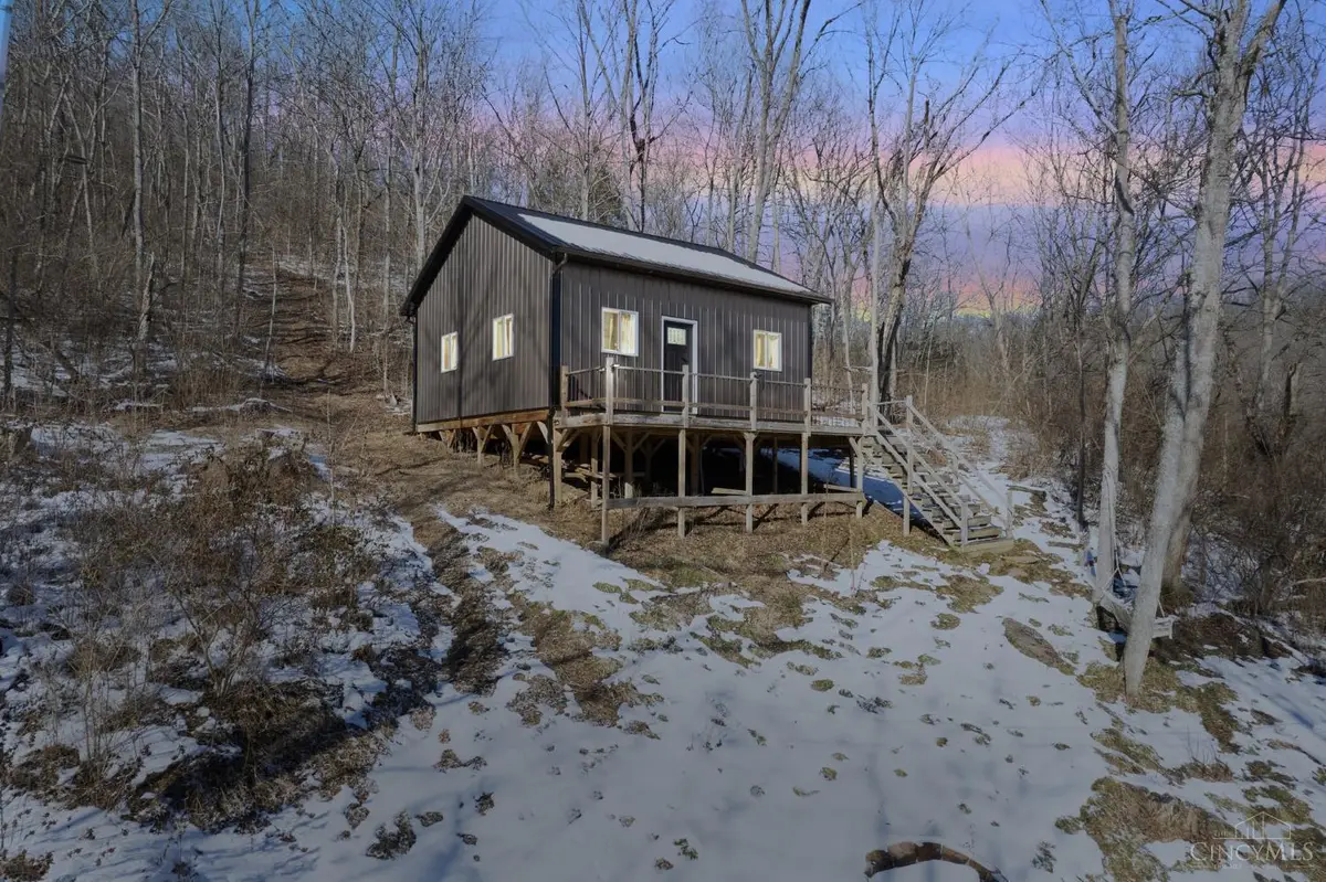 6049 Big Run Road, Pleasant, OH 45121 - #1
