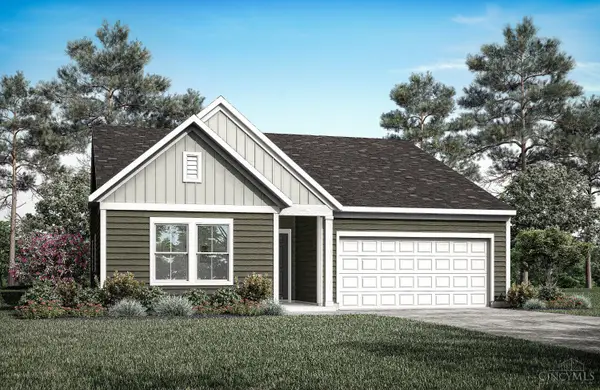 6029 Foothills Drive, Harrison, OH 45030