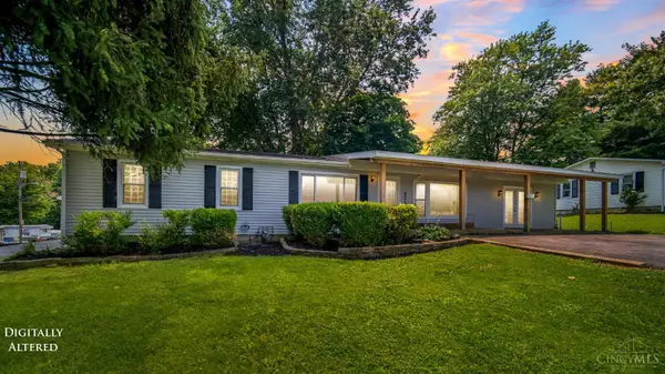 707 Larry Avenue, West Union, OH 45693
