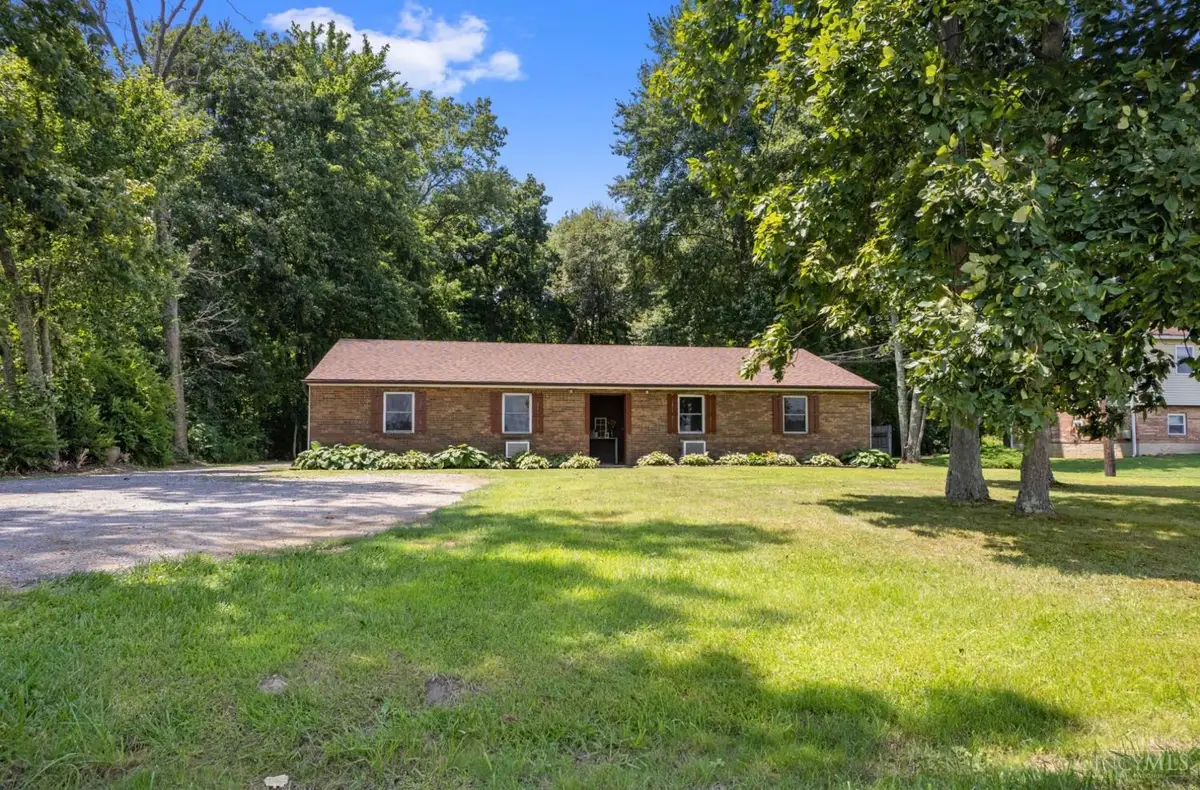 6949 Edenton Pleasant Plain Road, Wayne, OH 45162 - #1