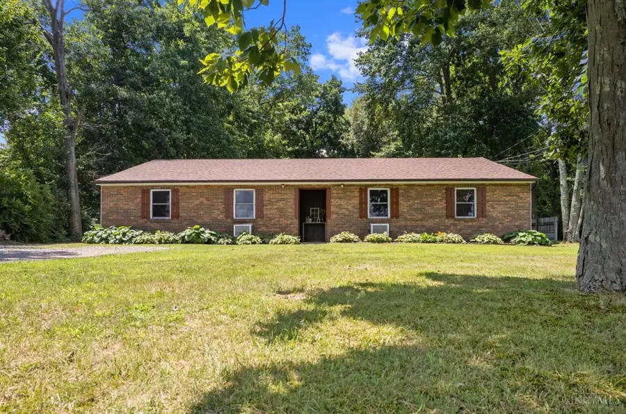 6949 Edenton Pleasant Plain Road, Wayne, OH 45162 - #2