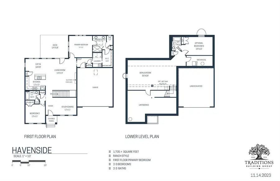 1199 Linden Hill Lane, Anderson, OH 45230 - #3