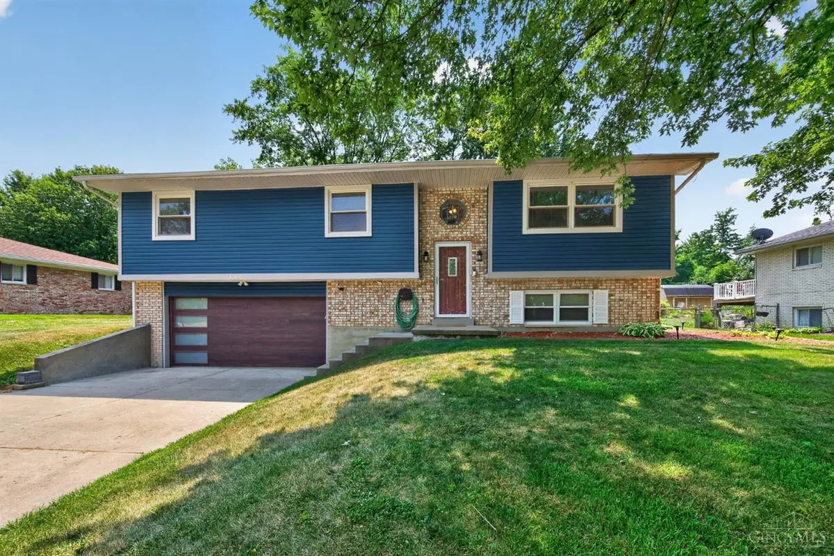 4367 Todd Road, Hunter, OH 45005 - #1