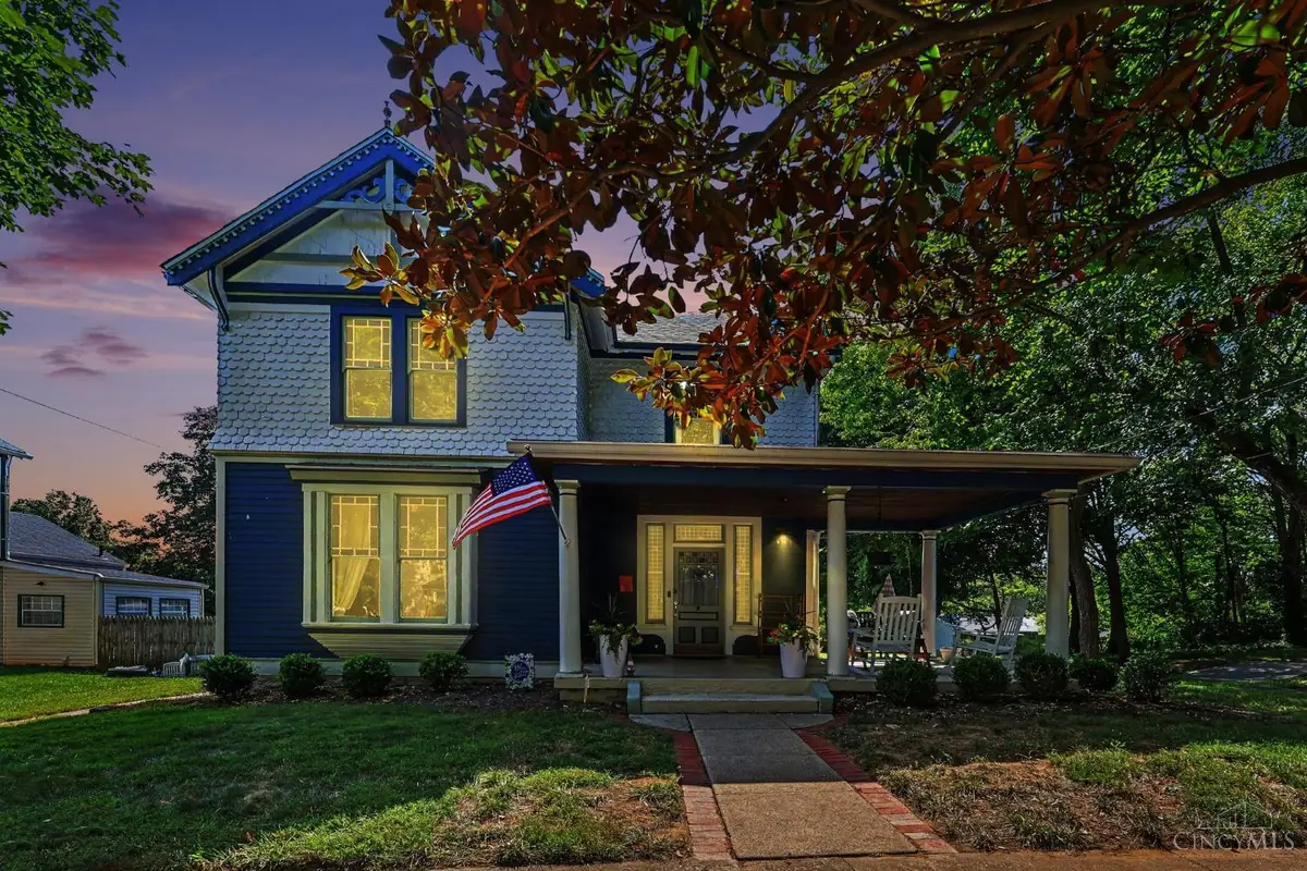 6735 Parkland Avenue, Cincinnati, OH 45233 - #1