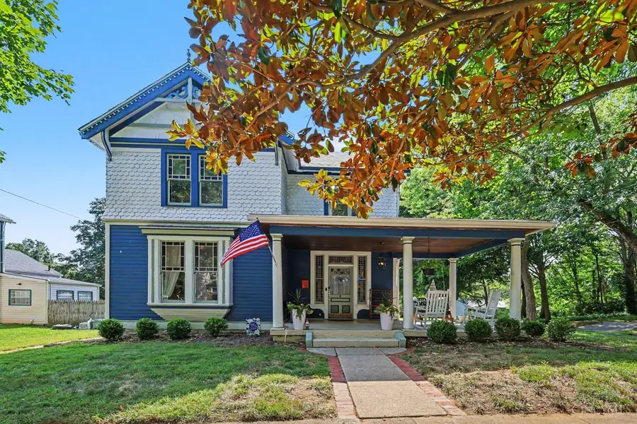 6735 Parkland Avenue, Cincinnati, OH 45233 - #2