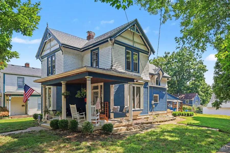 6735 Parkland Avenue, Cincinnati, OH 45233 - #3