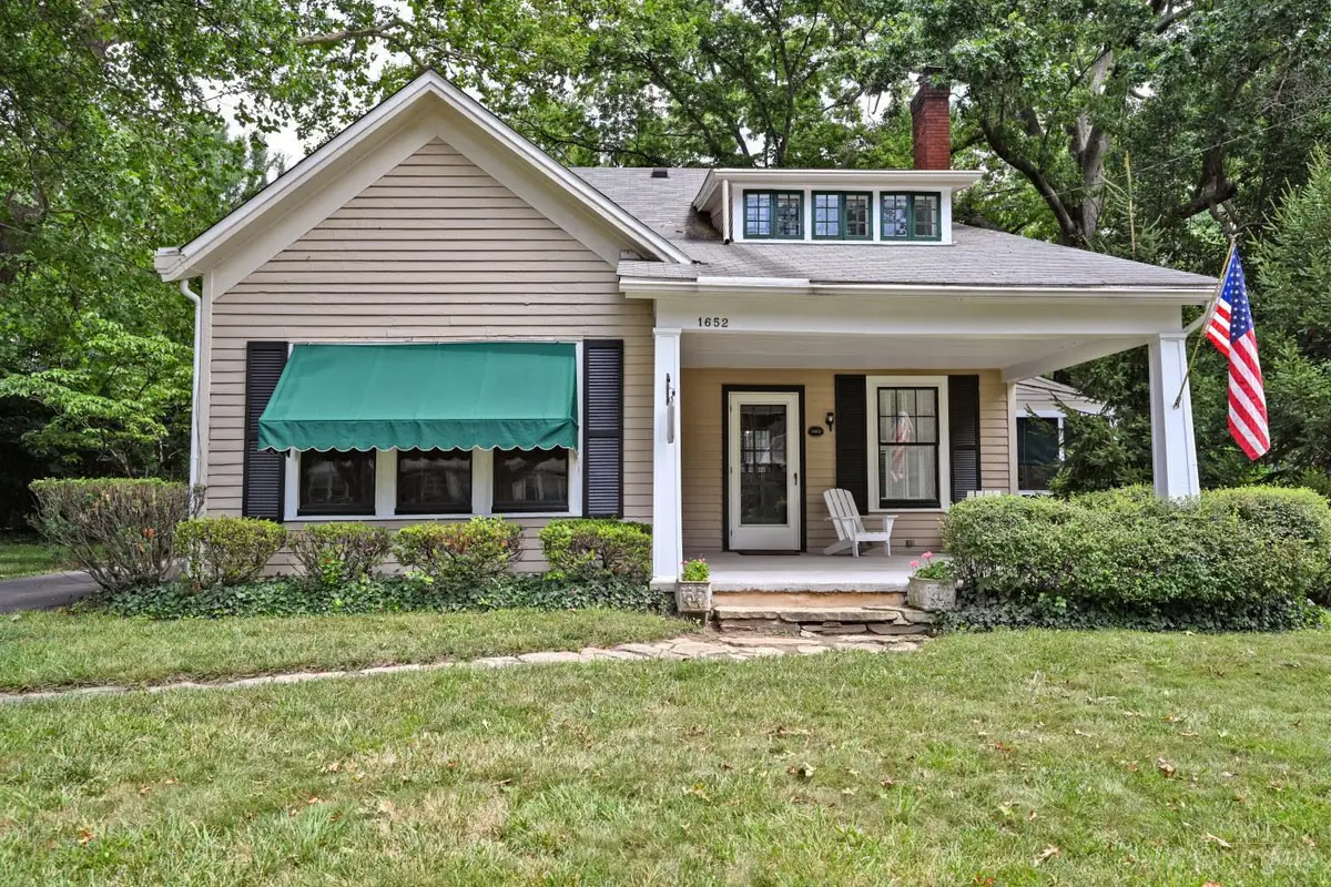 1652 Beacon Street, Cincinnati, OH 45230 - #1