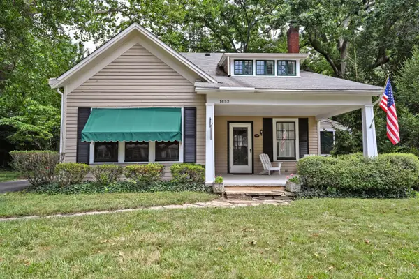 1652 Beacon Street, Cincinnati, OH 45230