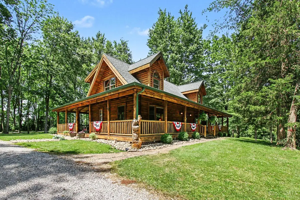 4123 Certier Road, Salem, OH 45142 - #1