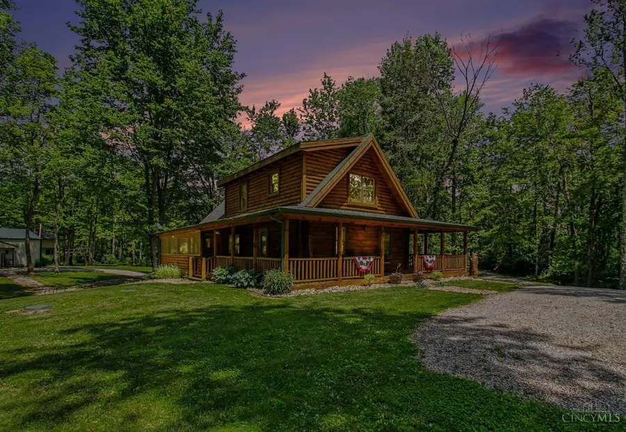 4123 Certier Road, Salem, OH 45142 - #3