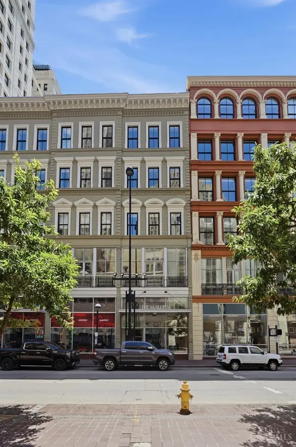 15 W Fourth Street #202, Cincinnati, OH 45202