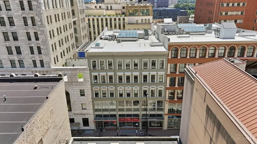 15 W Fourth Street #202, Cincinnati, OH 45202 - #2