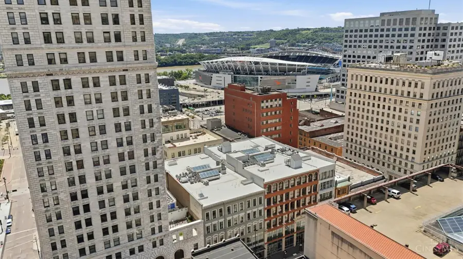 15 W Fourth Street #202, Cincinnati, OH 45202 - #3