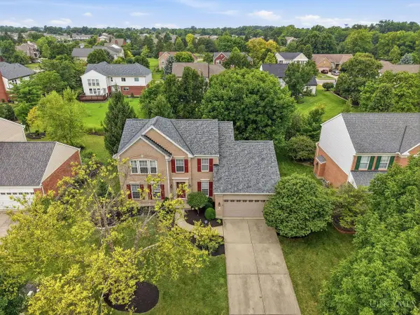 5641 Glen Oak, Mason, OH 45040
