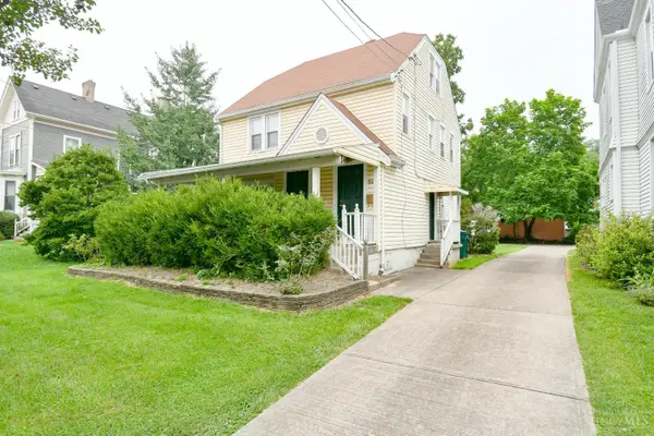 84 Hereford Street, Cincinnati, OH 45216