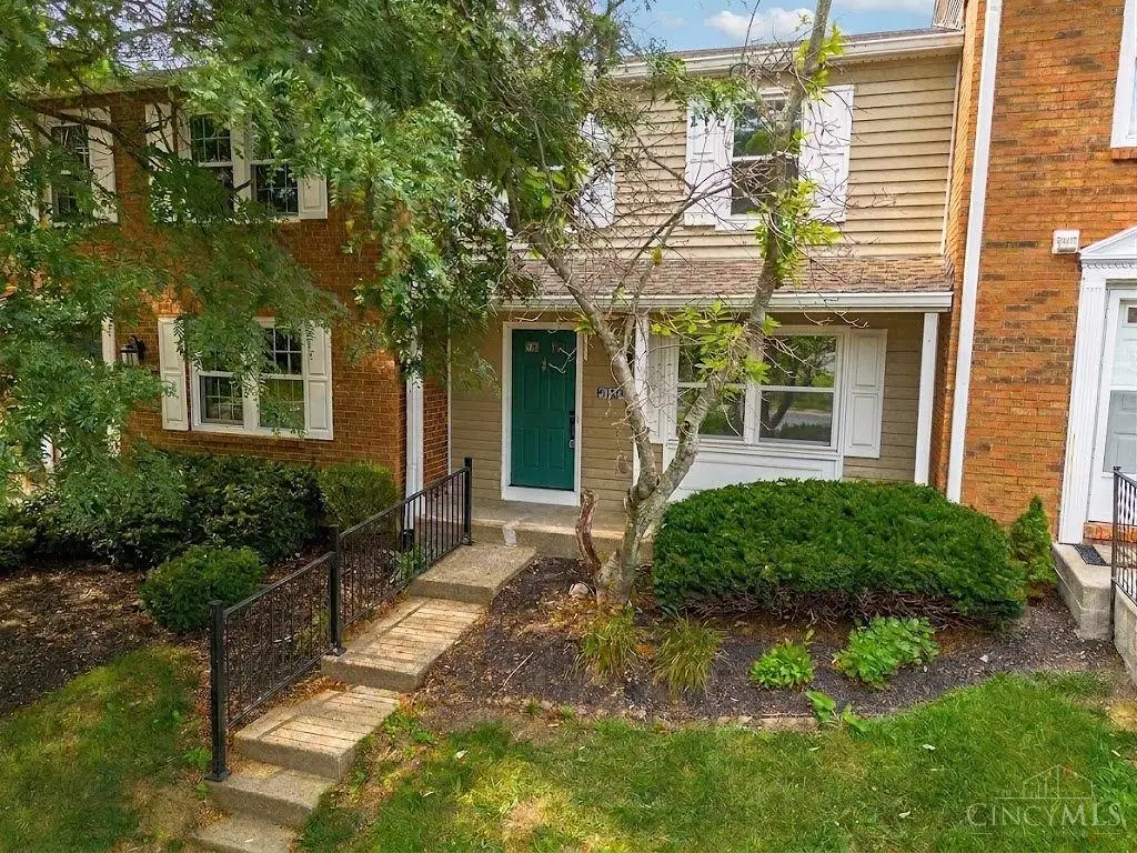 2841 Mossy Brink Court, Landen, OH 45039 - #1