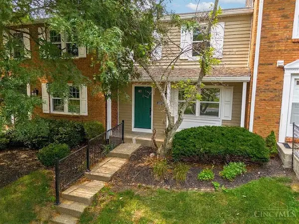 2841 Mossy Brink Court, Deerfield Twp., OH 45039