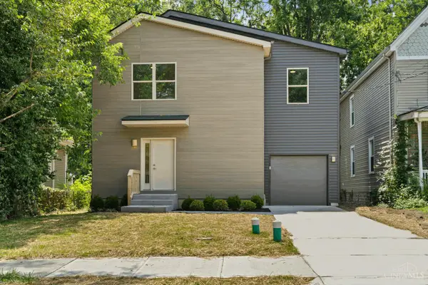 1869 Kinney Avenue, Cincinnati, OH 45207