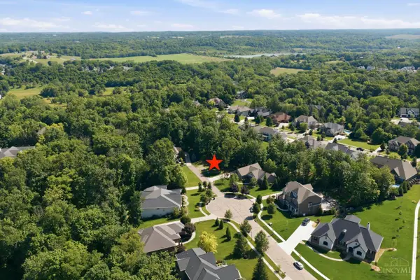 0 Fawn Meadow Lane #Land, South Lebanon, OH 45065