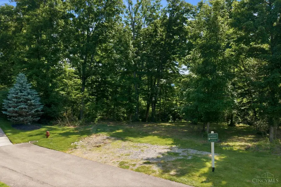 0 Fawn Meadow Lane #Land, South Lebanon, OH 45065 - #2