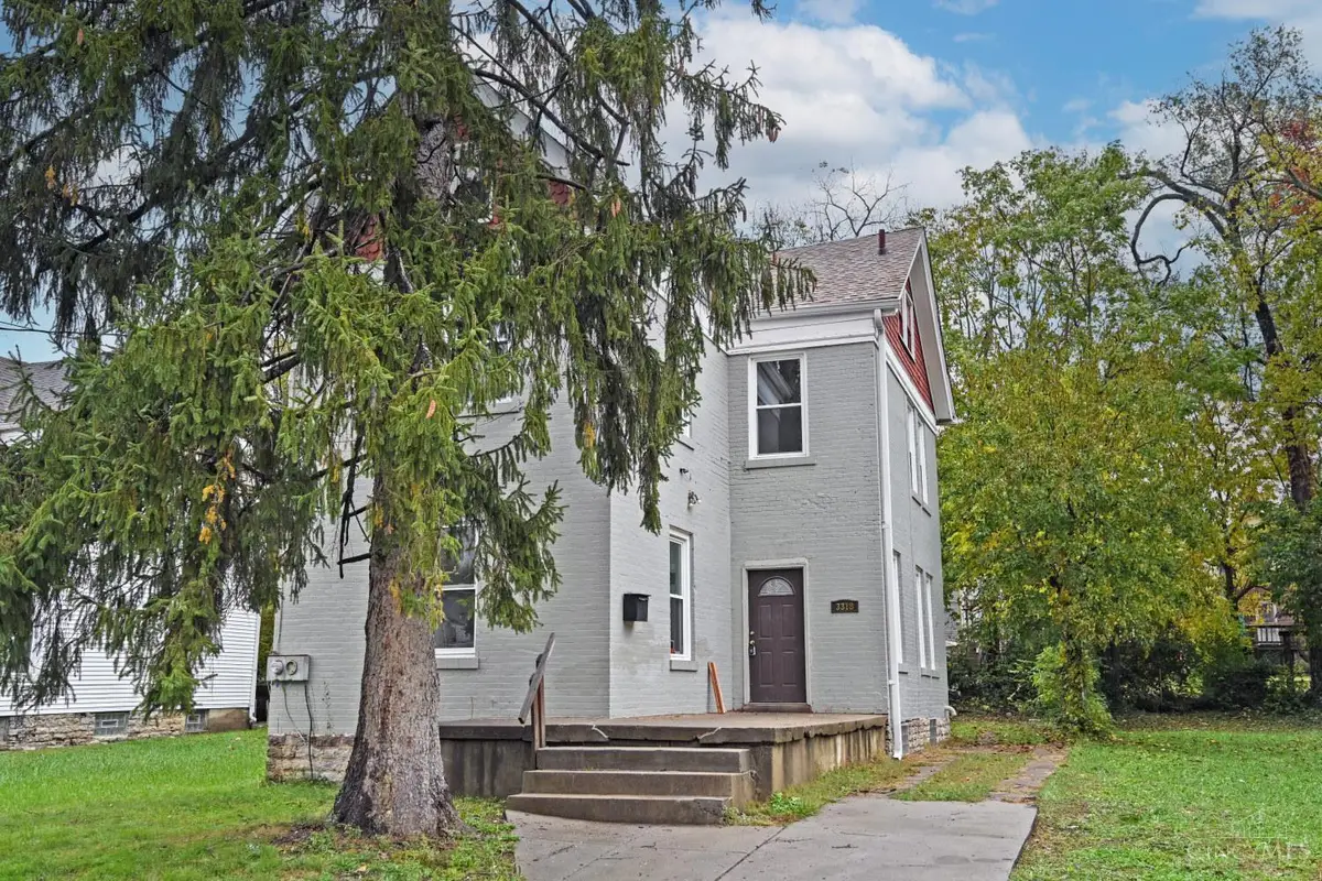 3318 Fairfield Avenue, Cincinnati, OH 45207 - #1