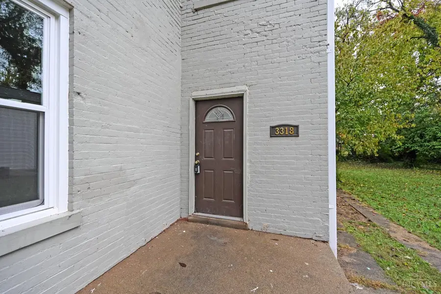 3318 Fairfield Avenue, Cincinnati, OH 45207 - #3