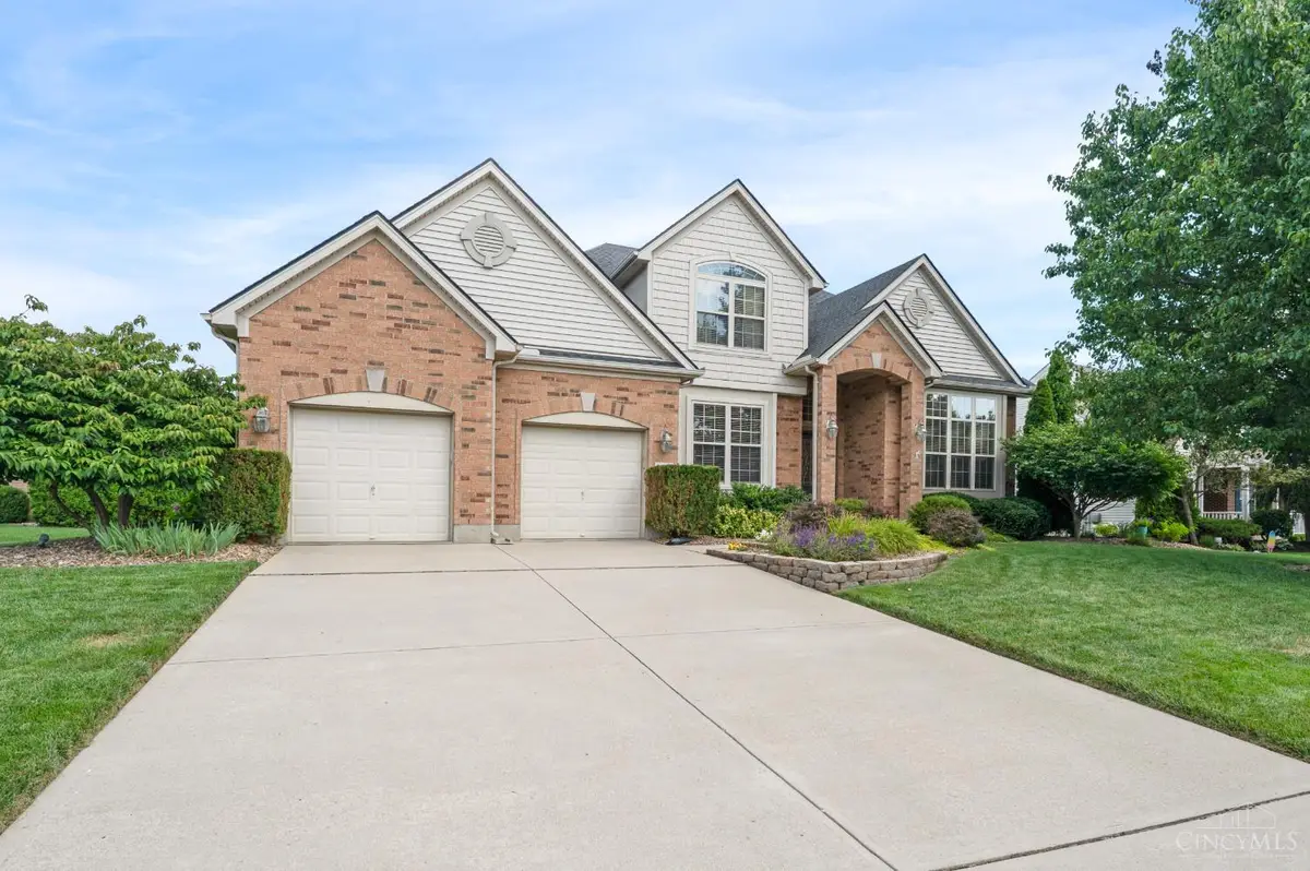 6228 Amberley Court, Liberty, OH 45044 - #1