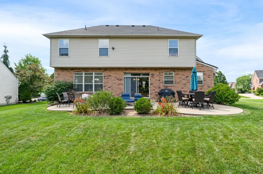 6228 Amberley Court, Liberty, OH 45044 - #3