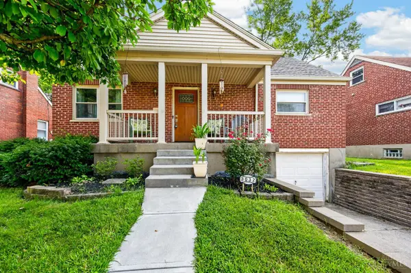 3032 Crestmoor Lane, Green Twp, OH 45238