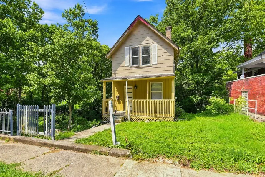 2025 Baltimore Avenue, Cincinnati, OH 45225 - #2