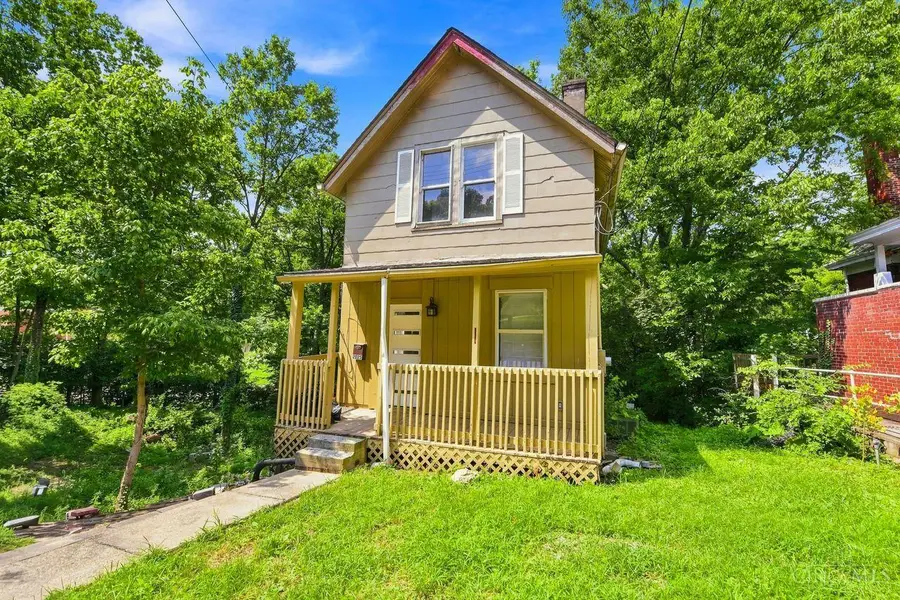 2025 Baltimore Avenue, Cincinnati, OH 45225 - #3