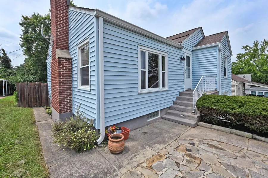 113 S Washington Boulevard, Hamilton, OH 45013 - #3