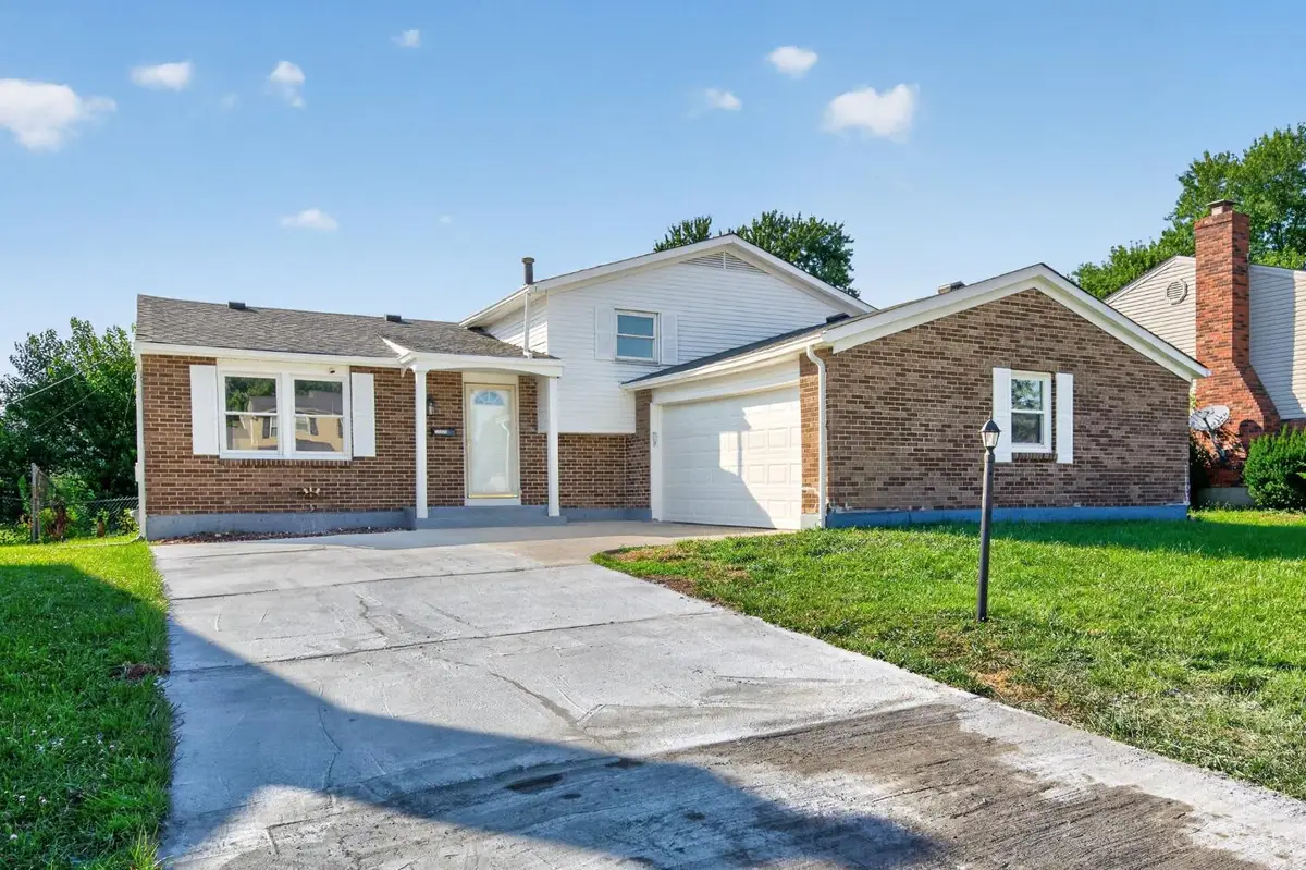 11255 Logenberry Circle, Forest Park, OH 45240 - #1