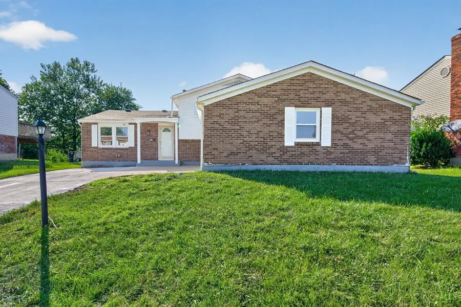 11255 Logenberry Circle, Forest Park, OH 45240 - #2