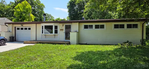 103 Littlebrook Drive, Fairfield, OH 45014