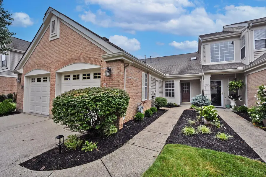 458 Napa Court, Withamsville, OH 45255 - #2