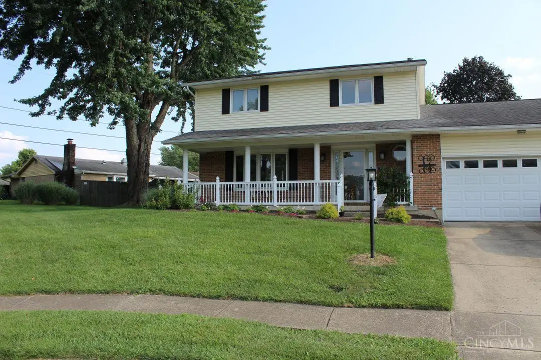 1060 Mayfair Dr, Wilmington, OH 45177 - #1
