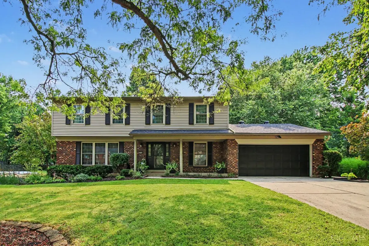 10426 Briarcove Lane, Miami, OH 45242 - #1