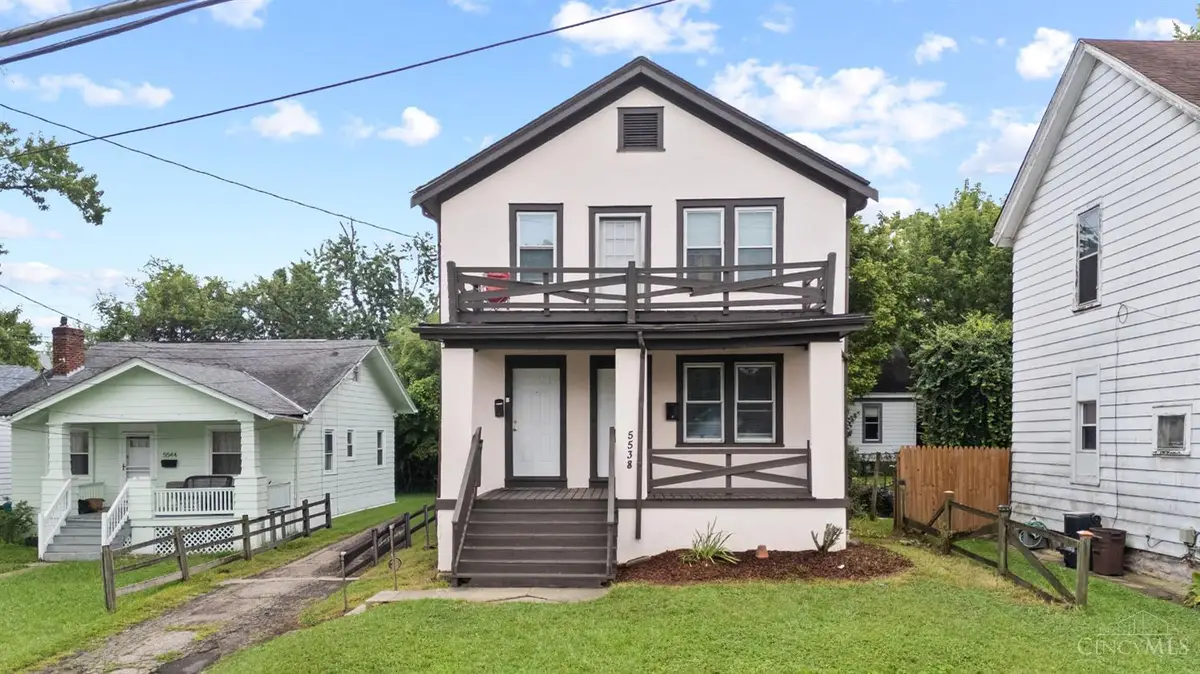 5538 Montgomery Road, Cincinnati, OH 45212 - #1