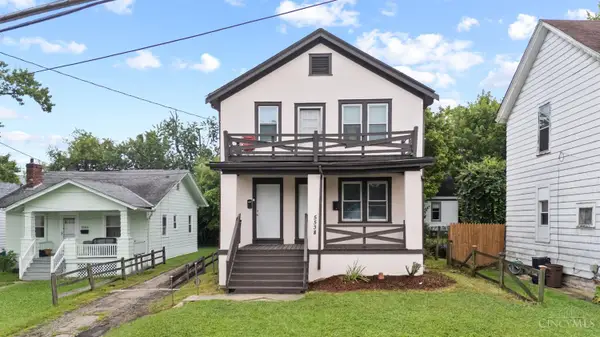 5538 Montgomery Road, Cincinnati, OH 45212