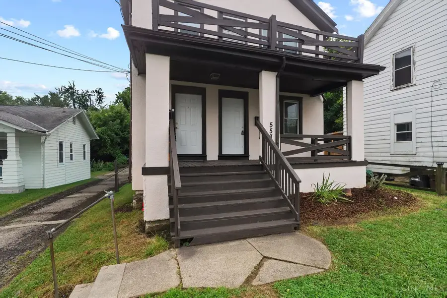 5538 Montgomery Road, Cincinnati, OH 45212 - #3