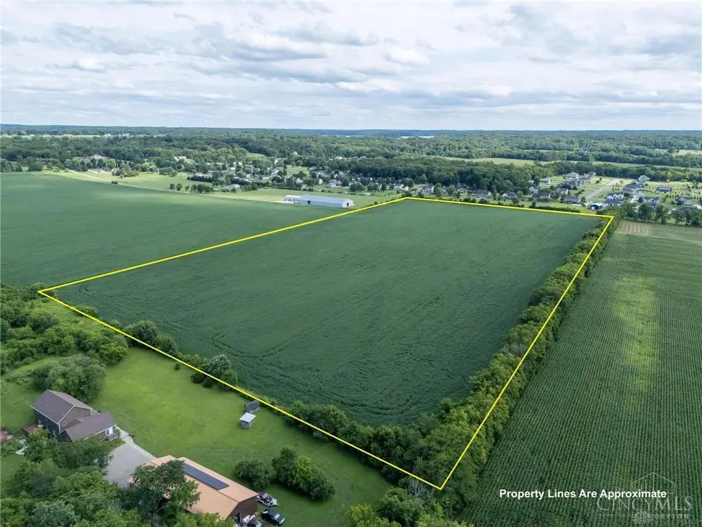 0 Collett Road, Chester, OH 45068 - #1